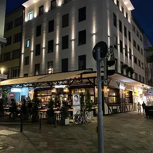 Hotel Hotel-an-den-planken
