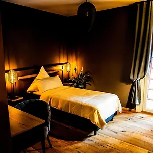 Hotel The Boutique Dsignio