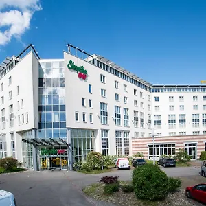 Aparthotel Western Conference Airporthotel Frankfurt